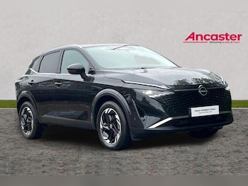Used Nissan Qashqai 2026 for sale - 78792154: Photo