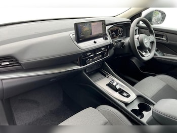 Used Nissan Qashqai 2026 for sale - 78792154: Photo