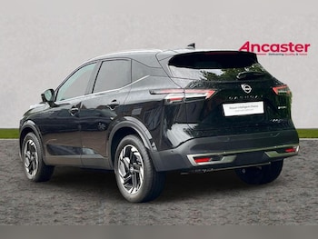Used Nissan Qashqai 2026 for sale - 78792154: Photo