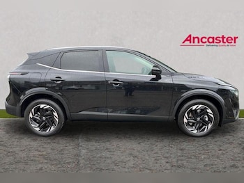 Used Nissan Qashqai 2026 for sale - 78792154: Photo
