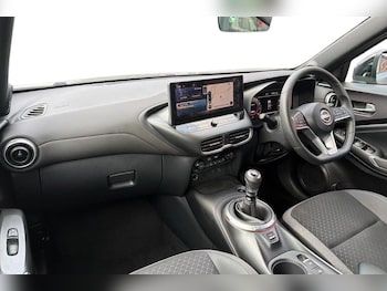 Used Nissan Juke 2024 for sale - 79548723: Photo
