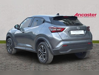 Used Nissan Juke 2024 for sale - 79548723: Photo