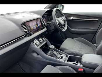 Used Skoda Karoq 2024 for sale - 74871427: Photo