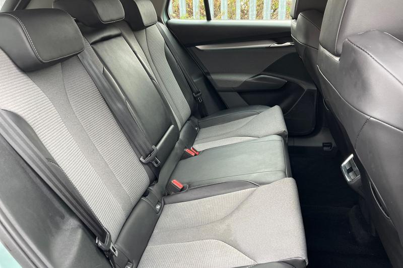 Used Skoda Enyaq 2022 for sale - 76882635: Photo 10