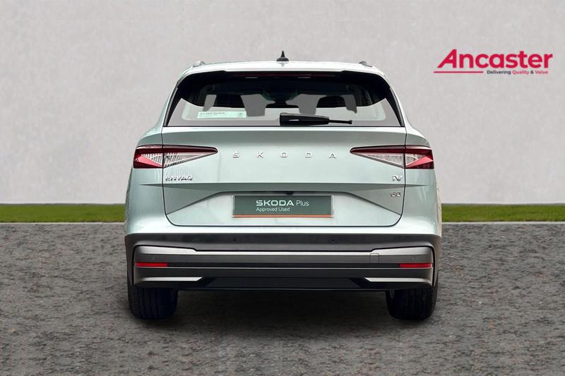 Used Skoda Enyaq 2022 for sale - 76882635: Photo 11