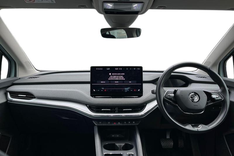 Used Skoda Enyaq 2022 for sale - 76882635: Photo 12