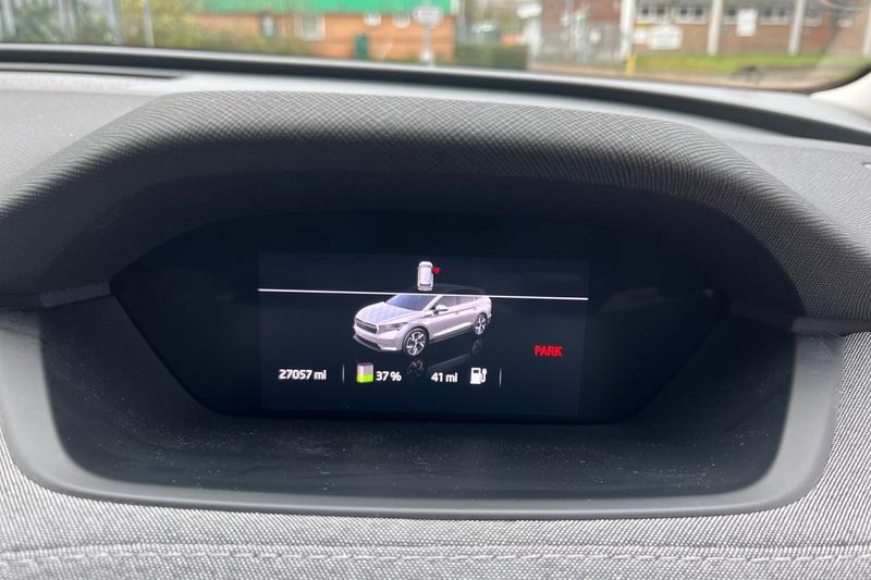 Used Skoda Enyaq 2022 for sale - 76882635: Photo 13