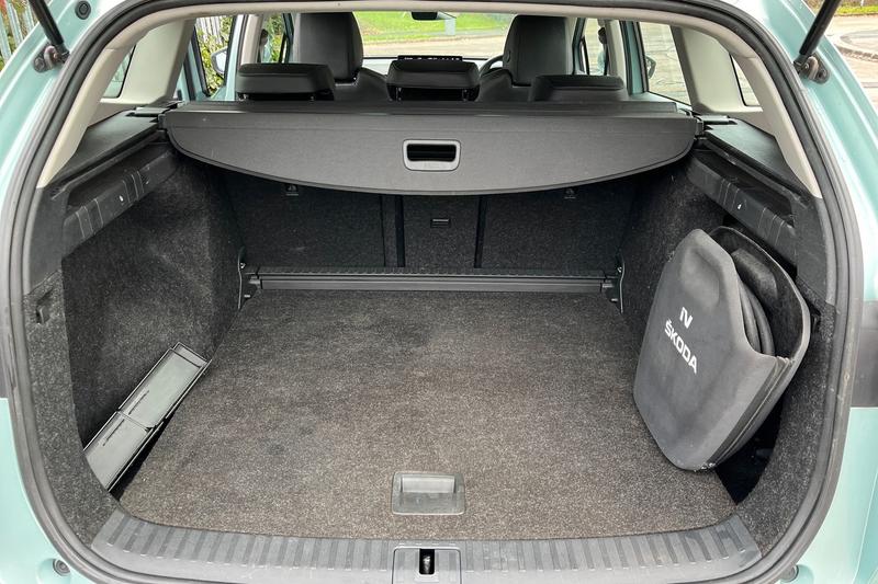 Used Skoda Enyaq 2022 for sale - 76882635: Photo 17