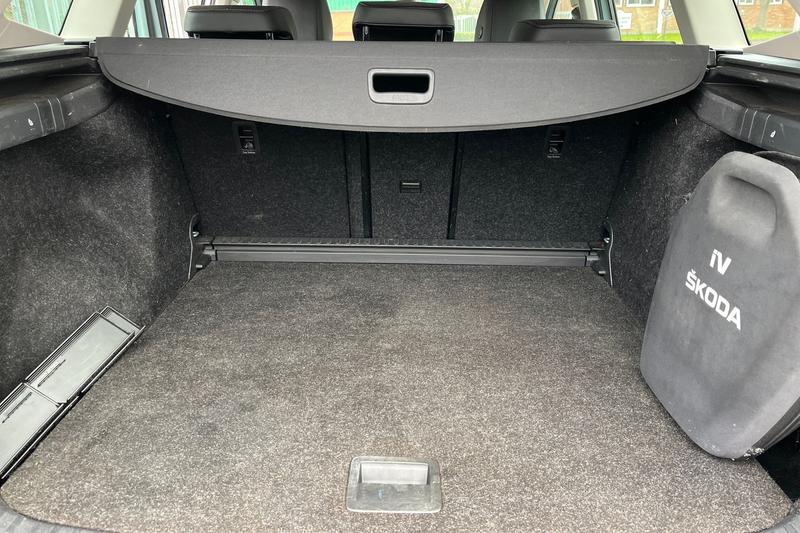 Used Skoda Enyaq 2022 for sale - 76882635: Photo 18