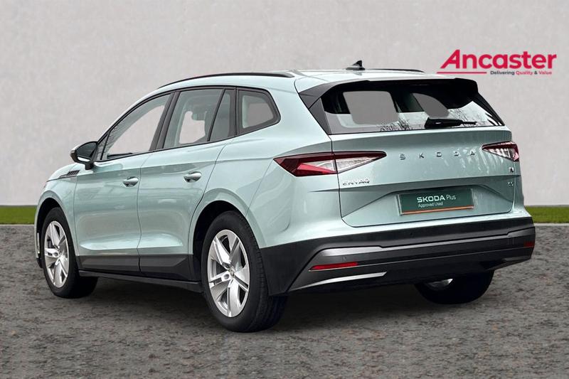 Used Skoda Enyaq 2022 for sale - 76882635: Photo 3