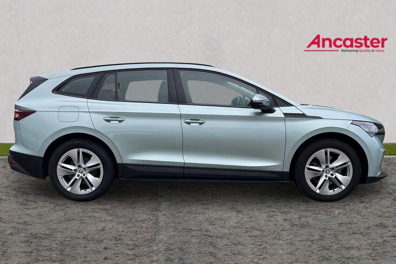 Used Skoda Enyaq 2022 for sale - 76882635: Photo 4