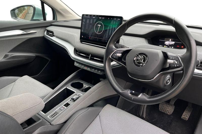 Used Skoda Enyaq 2022 for sale - 76882635: Photo 6