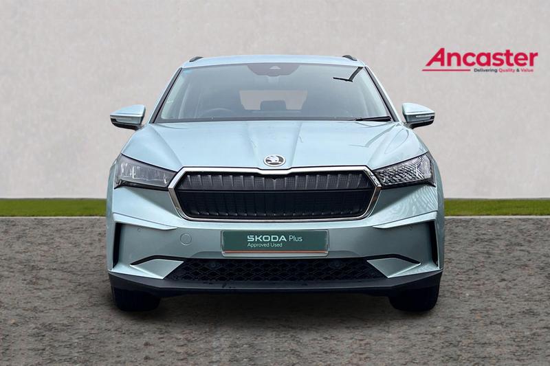 Used Skoda Enyaq 2022 for sale - 76882635: Photo 7