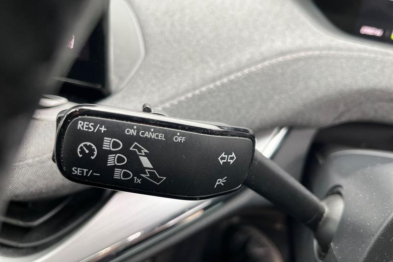 Used Skoda Enyaq 2022 for sale - 76882635: Photo 8