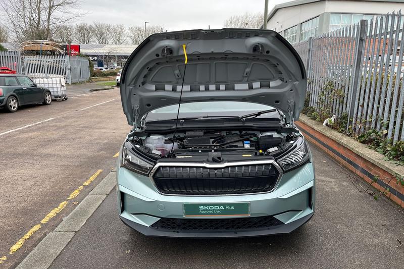 Used Skoda Enyaq 2022 for sale - 76882635: Photo 9