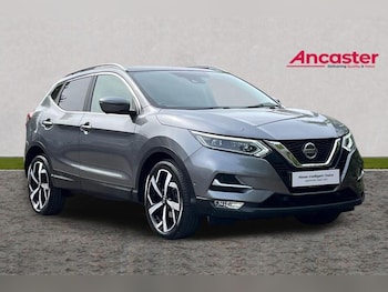 Used Nissan Qashqai 2019 for sale - 78912070: Photo