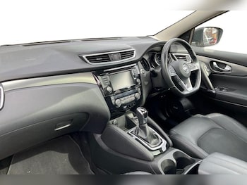 Used Nissan Qashqai 2019 for sale - 78912070: Photo
