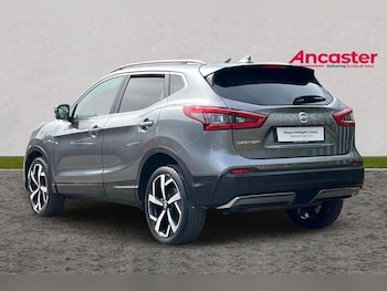 Used Nissan Qashqai 2019 for sale - 78912070: Photo