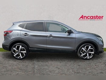 Used Nissan Qashqai 2019 for sale - 78912070: Photo