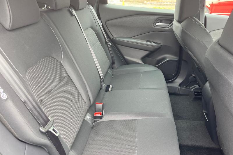 Used Nissan Qashqai 2025 for sale - 76255327: Photo 10