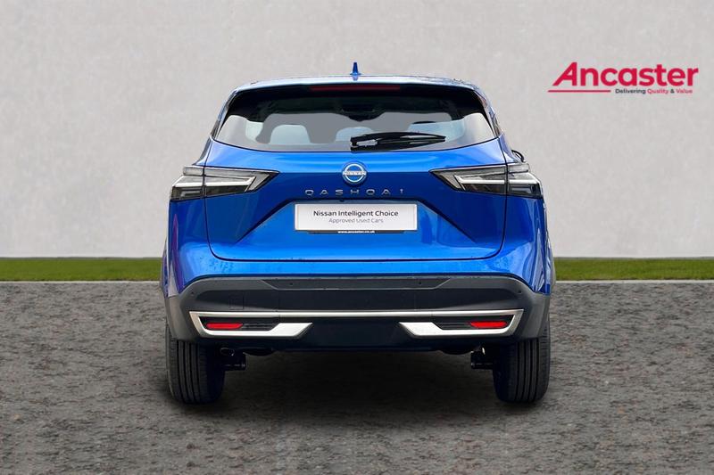 Used Nissan Qashqai 2025 for sale - 76255327: Photo 11