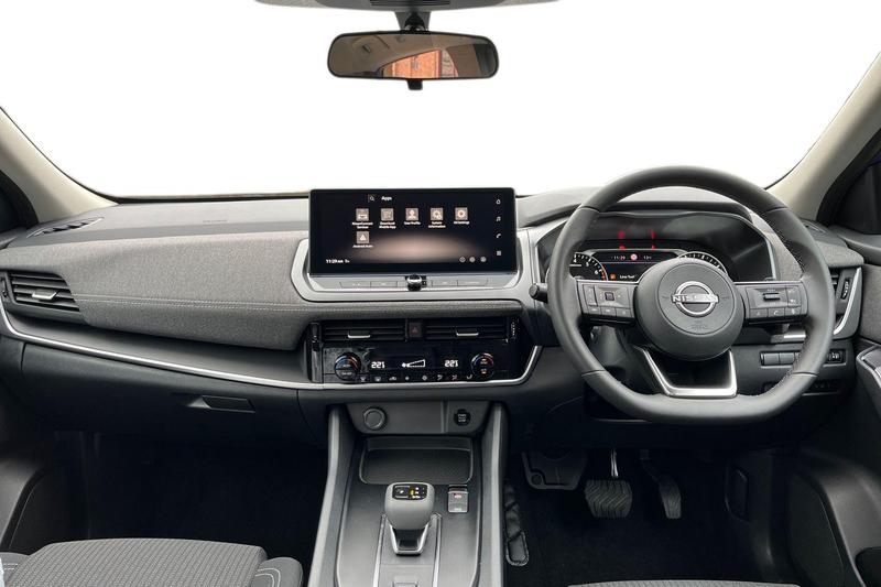 Used Nissan Qashqai 2025 for sale - 76255327: Photo 12