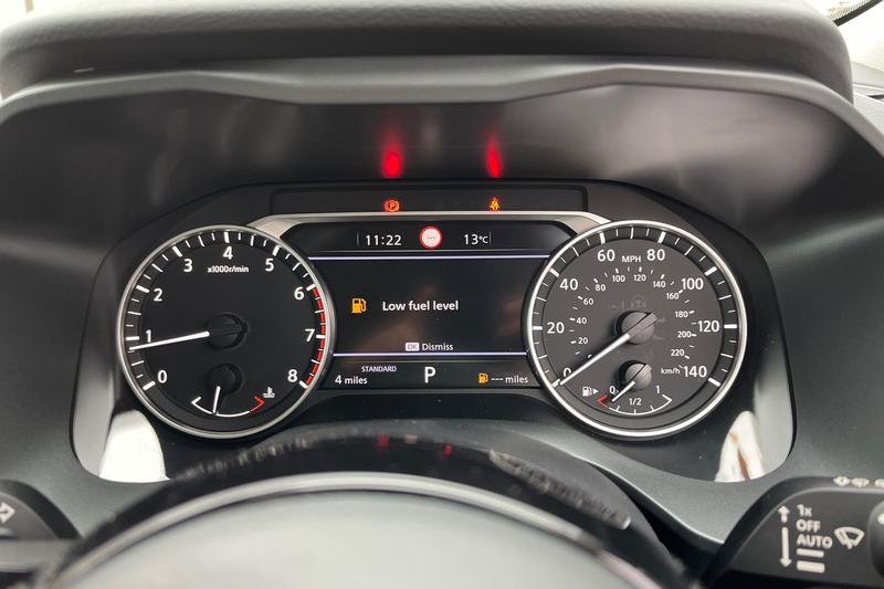 Used Nissan Qashqai 2025 for sale - 76255327: Photo 13