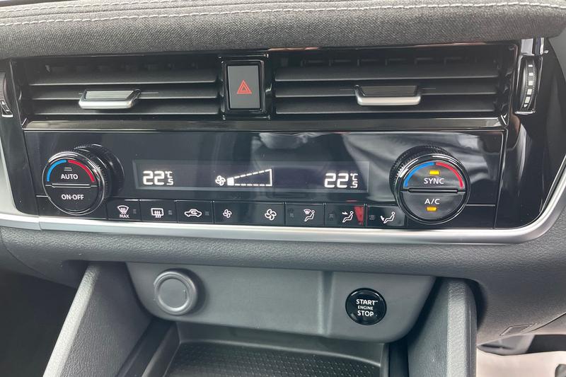 Used Nissan Qashqai 2025 for sale - 76255327: Photo 14