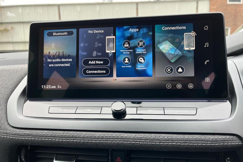 Used Nissan Qashqai 2025 for sale - 76255327: Photo 15