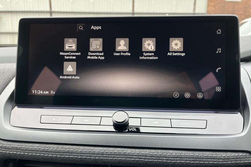 Used Nissan Qashqai 2025 for sale - 76255327: Photo 16