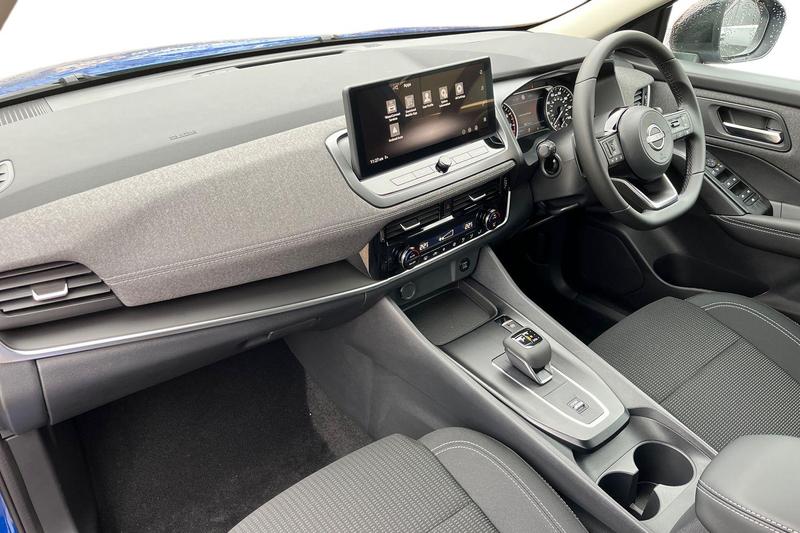 Used Nissan Qashqai 2025 for sale - 76255327: Photo 2