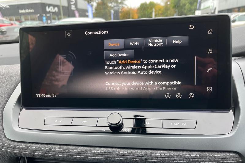 Used Nissan Qashqai 2025 for sale - 76255327: Photo 20