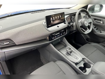 Used Nissan Qashqai 2025 for sale - 76255327: Photo 2