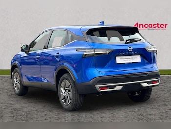 Used Nissan Qashqai 2025 for sale - 76255327: Photo 3