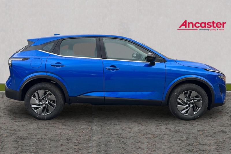 Used Nissan Qashqai 2025 for sale - 76255327: Photo 4