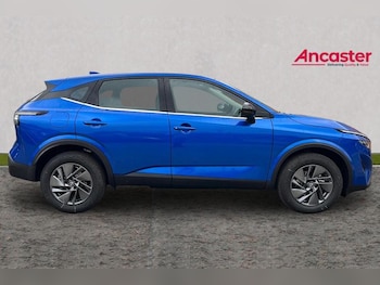 Used Nissan Qashqai 2025 for sale - 76255327: Photo 4