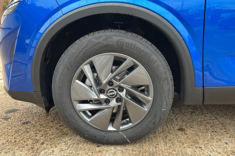 Used Nissan Qashqai 2025 for sale - 76255327: Photo 5