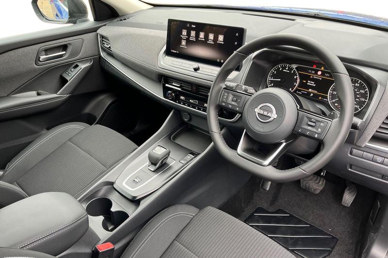 Used Nissan Qashqai 2025 for sale - 76255327: Photo 6