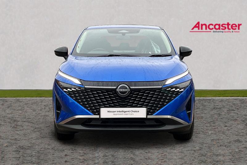 Used Nissan Qashqai 2025 for sale - 76255327: Photo 7