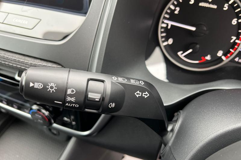 Used Nissan Qashqai 2025 for sale - 76255327: Photo 8