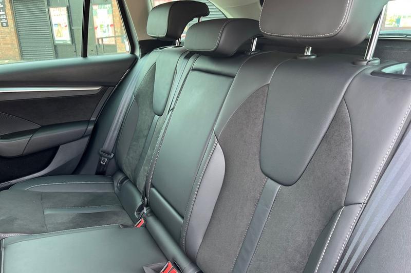 Used Skoda Octavia 2024 for sale - 76022796: Photo 10