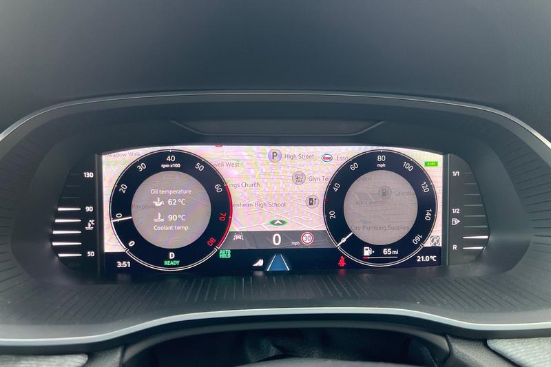 Used Skoda Octavia 2024 for sale - 76022796: Photo 13