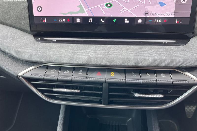 Used Skoda Octavia 2024 for sale - 76022796: Photo 14