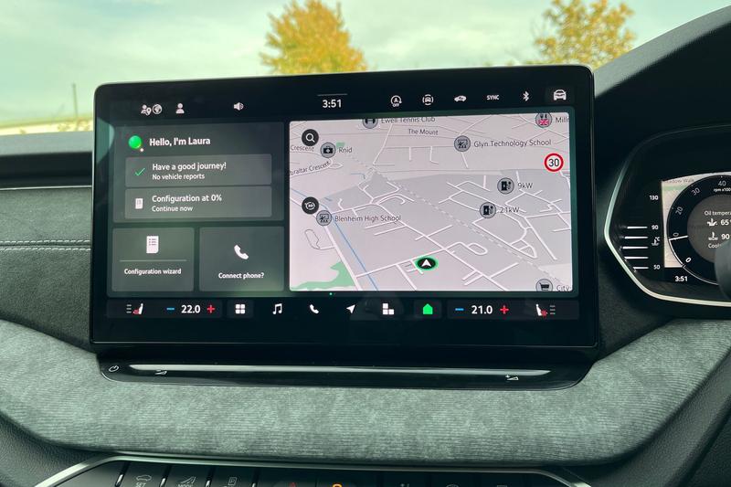 Used Skoda Octavia 2024 for sale - 76022796: Photo 15