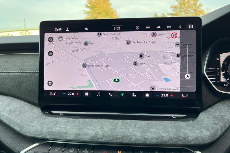 Used Skoda Octavia 2024 for sale - 76022796: Photo 16