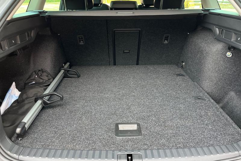 Used Skoda Octavia 2024 for sale - 76022796: Photo 17