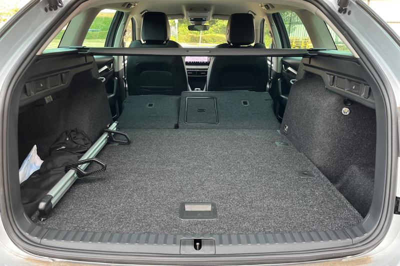 Used Skoda Octavia 2024 for sale - 76022796: Photo 18