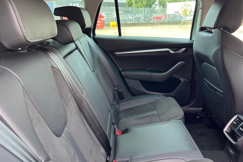 Used Skoda Octavia 2024 for sale - 76022796: Photo 19