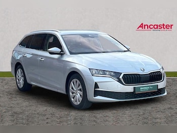 Used Skoda Octavia 2024 for sale - 76022796: Photo
