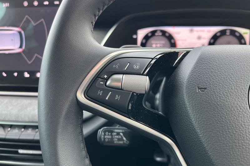 Used Skoda Octavia 2024 for sale - 76022796: Photo 20